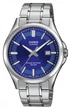 Чоловічий годинник CASIO MTS-100D-2AVDF - зображення 1
