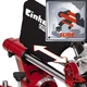 Пила торцювальна Einhell TC-SM 2534 Dual - зображення 3