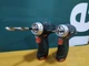 Аккумуляторный шуруповерт Metabo PowerMaxx BS Basic 2х2,0 Ач в сумке (600079550) - изображение 7