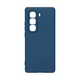 Чехол ArmorStandart ICON для Infinix Hot 50 Pro Plus 4G Camera cover Blue (ARM84820) - изображение 1