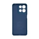 Чохол ArmorStandart ICON для Motorola G15 Power Camera cover Dark Blue (ARM83101) - зображення 2