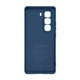 Чехол ArmorStandart ICON для Infinix Hot 50 Pro Plus 4G Camera cover Blue (ARM84820) - изображение 2