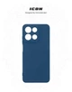 Чохол ArmorStandart ICON для Motorola G15 Power Camera cover Dark Blue (ARM83101) - зображення 3
