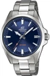 Мужские наручные часы CASIO EDIFICE EFV-100D-2AUDF - изображение 1