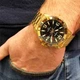 Мужские наручные часы CASIO MTP-VD01G-1B - изображение 4