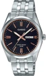 Мужские наручные часы CASIO MTP-1335D-1A2VDF - изображение 1