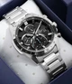 Мужские наручные часы CASIO EDIFICE 571D-1AVUDF - изображение 7