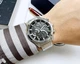 Мужские наручные часы CASIO EDIFICE 571D-1AVUDF - изображение 10