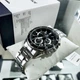Мужские наручные часы CASIO EDIFICE EFV-552D-1AUDF - изображение 2