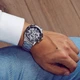 Мужские наручные часы CASIO EDIFICE EFV-552D-1AUDF - изображение 5
