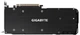 Відеокарта Gigabyte PCI-Ex GeForce RTX 2070 Windforce 8GB GDDR6 (256bit) (1620/14000) (Type-C, HDMI, 3 x Display Port) (GV-N2070WF3-8GC) OEM - изображение 4