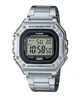 Чоловічий годинник CASIO W-218HD-1A - зображення 1