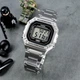 Чоловічий годинник CASIO W-218HD-1A - зображення 4