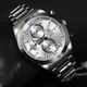 Мужские наручные часы CASIO EDIFICE EFB-710D-7A - изображение 4