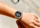Чоловічий годинник CASIO W-218HD-1A - зображення 6