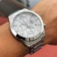 Мужские наручные часы CASIO EDIFICE EFB-710D-7A - изображение 6