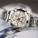 Мужские наручные часы CASIO EDIFICE EFB-710D-7A - изображение 7