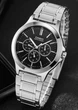 Мужские наручные часы CASIO MTP-V300D-1A - изображение 7