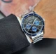 Мужские наручные часы CASIO MTP-1374D-2A - изображение 2