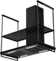 Витяжка декоративна Berg Frame 120 Black (FRAOWKLDBK1201) - изображение 1