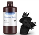 Фотополімерна високоточна смола Anycubic Standard Resin Чорний 1kg - зображення 1