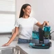 Миючий пилосос для чищення килимів Cecotec Conga 4000 Carpet Spot Clean XL 400 Вт - зображення 4
