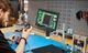 Профессиональный цифровой портативный микроскоп Tomlov TM4K Max 4K 10.1" LCD экран - изображение 3