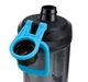 Шейкер спортивний електричний VOLTRX Gallium 600 мл Tritan Blue (Gallium_Blue) - зображення 4
