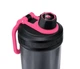 Шейкер спортивний електричний VOLTRX Gallium 600 мл Tritan Pink (Gallium_Pink) - зображення 2
