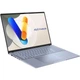 ASUS Vivobook S16 OLED S5606CA-RI146X, Intel Core Ultra 7 255H, 5.1GHz, 16" 3K, 16GB, SSD 1TB, Intel Arc Graphics, Windows 11 Pro - зображення 2