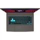 Ігровий ноутбук MSI Thin 15 B12VE-2673XRO, Intel Core i5-12450H, 4.4GHz, 15.6" Full HD, 16GB, SSD 512GB, NVIDIA GeForce RTX 4050 6GB, Free DOS - изображение 4