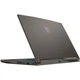 Ігровий ноутбук MSI Thin 15 B12VE-2673XRO, Intel Core i5-12450H, 4.4GHz, 15.6" Full HD, 16GB, SSD 512GB, NVIDIA GeForce RTX 4050 6GB, Free DOS - изображение 6