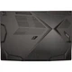 Ігровий ноутбук MSI Thin 15 B12VE-2673XRO, Intel Core i5-12450H, 4.4GHz, 15.6" Full HD, 16GB, SSD 512GB, NVIDIA GeForce RTX 4050 6GB, Free DOS - изображение 7