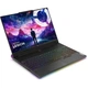 Ігровий ноутбук Lenovo Legion 9 16IRX9, Intel Core I9-14900HX, 5.8GHz, 16" 3.2K, 64GB, SSD 2TB, NVIDIA GeForce RTX 4080 12GB, Free Dos - зображення 2