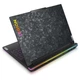Ігровий ноутбук Lenovo Legion 9 16IRX9, Intel Core I9-14900HX, 5.8GHz, 16" 3.2K, 64GB, SSD 2TB, NVIDIA GeForce RTX 4080 12GB, Free Dos - зображення 6