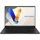 Ноутбук ASUS Vivobook S 14 OLED M5406KA-QD072, AMD Ryzen AI 7 350, 5GHz, 14" WUXGA, 24GB, SSD 1TB, AMD Radeon Graphics, Free DOS - изображение 2