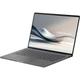 Ноутбук ASUS Zenbook A 14 OLED UX3407RA-QD027X, Qualcomm Snapdragon X1E-78-100 до 3,4 ГГц, 14" WUXGA, 16 ГБ, SSD 1 ТБ, Adreno, Windows 11 Pro - изображение 5