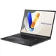 Ноутбук ASUS Vivobook 16, (R1605VA-MB2073), Intel Core i5-13420H до 4,6 ГГц, 16-дюймовый WUXGA-дисплей, 16 ГБ, SSD 512 ГБ, графика Intel UHD, Free DOS, Indie Black - изображение 4