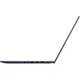 Ноутбук ASUS VivoBook 15, (R1502VA-BQ1028), Intel Core i7-13620H до 4.9 ГГц, 15.6" Full HD, 16 ГБ, SSD 1 ТБ, Intel UHD Graphics, Free DOS, тихий синій - изображение 5