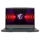 Ігровий ноутбук MSI Thin A15 B7VF-217XRO, AMD Ryzen 7 7735HS, 4.75GHz, 15.6" Full HD, 16GB, SSD 512GB, NVIDIA GeForce RTX 4060 8GB - зображення 1