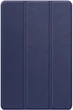 Чехол для планшета BeCover Smart Case для Lenovo Tab TB-311FU 10.1" Deep Blue (BC_713106) - изображение 4