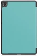 Чехол для планшета BeCover Smart Case для Lenovo Tab TB-311FU 10.1" Green (BC_713108) - изображение 2