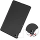 Чехол для планшета BeCover Smart Case для Lenovo Tab TB-311FU 10.1" Black (BC_713105) - изображение 3