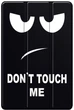 Чехол для планшета BeCover Smart Case для Lenovo Tab TB-311FU 10.1" Don't Touch (BC_713116) - изображение 4