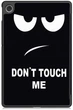 Чехол для планшета BeCover Smart Case для Lenovo Tab TB-311FU 10.1" Don't Touch (BC_713116) - изображение 2
