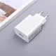 Зарядний блок Xiaomi 10W (5V/2A) | USB адаптер живлення для смартфонів та гаджетів. Зарядка ( MDY-09WP ) Poco. - изображение 2