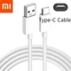 Xiaomi 18W Швидка зарядка + Кабель Type-C комплект QC 3.0 для смартфонів та гаджетів. MDY-10-EF POCO зарядний пристрій білий - изображение 5