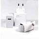 Зарядний пристрій Xiaomi Turbo Charger 67W з кабелем Fast Charger Adapter MDY-12-EH для Redmi Note Poco. Швидке заряджання - изображение 6