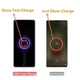 Xiaomi 18W Швидка зарядка + Кабель Type-C комплект QC 3.0 для смартфонів та гаджетів. MDY-10-EF POCO зарядний пристрій білий - изображение 7
