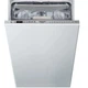 Встраиваемая посудомоечная машина Hotpoint HSIO3O23WFE - изображение 11